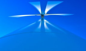 AEE otorga el Premio Eolo 2018 de Innovación a Nabrawind Technologies, y el de Fotografía a Raúl Bartolomé