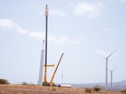 EIB-funded Cape Verde wind project named Best Renewable Project in Africa