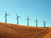 Wind could meet half globe’s future energy demand