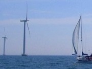 Federal appeals court in US deals blow to Cape Wind offshore wind power project