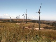 Handful of wind projects slated for Central American state