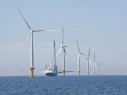 Consortium acquires 50 percent stake in Anholt offshore wind farm