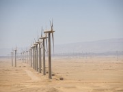 Report: Egypt to kick-start wind energy investments