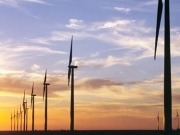 enXco announces operation of 205.5 megawatt Lakefield Wind Project