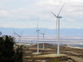 Factorenergia y Grupo Enhol firman un contrato de compraventa de energía a 20 años