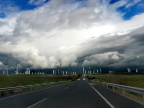 Siemens-Gamesa se consolida como segundo proveedor mundial de turbinas eólicas