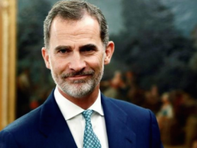 El rey inaugurará WindEurope 2019 Conference & Exhibition