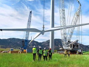 Forestalia cierra un acuerdo para construir los primeros 300 MW eólicos sin prima en España