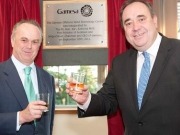 Gamesa opens offshore wind R&D centre in Glasgow