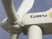 Gamesa wins third Swedish turbine order in four months