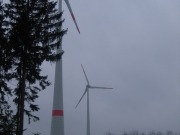 A fresh breeze blowing inland: mapping wind resources in Germany