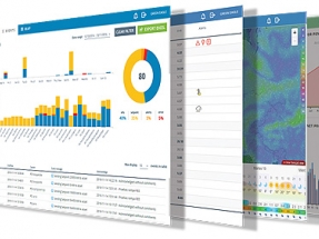 Green Eagle Solutions pone sus ojos en la eólica europea y se hace socio de WindEurope