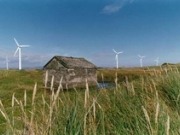 UK government shows support for community wind