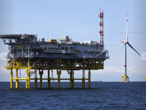 Iberdrola se adjudica 486 MW en la segunda subasta eólica marina de Alemania