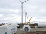 Not just hot air: Vestas signs agreement with methane producer