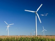 New world record set for share of wind power in energy mix