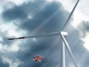 Negotiations for joint venture in offshore wind terminated