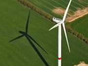 Nordex supplies 14 turbines for UK wind farms