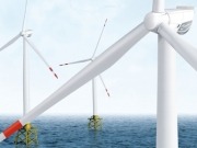 Reaching for the skies: the new wave of super-sized turbines is here