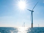 EIB Financing of EUR 333 million for Northwind offshore wind power plant