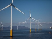 Consortium strengthens bid for offshore wind capacity