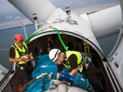 Report: $335 billion-plus to be spent on offshore wind through 2016