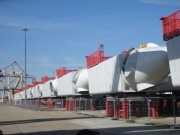 Harwich Port courting offshore wind businesses