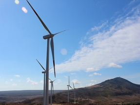 GES construirá un parque eólico de 244 MW en México