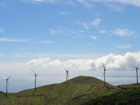 El Hierro: 24 días seguidos con un 100% de energía renovable