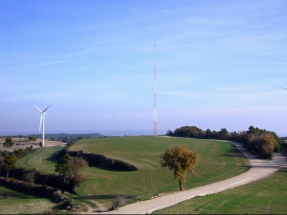 Renovalia obtiene el primer préstamo "verde" de España para un proyecto de energía renovable