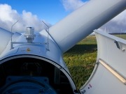 Largest commercial wind project in Caribbean wins financing