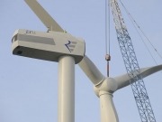 REpower and Vattenfall to build 122 MW wind farm in the Netherlands