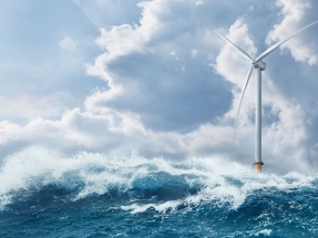 Virginia y Changhua eligen máquinas SG de catorce megavatios para sus parques eólicos marinos Virginia y Changhua eligen máquinas SG de catorce megavatios para sus parques eólicos marinos