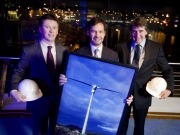 Multi-million pound wind power agreement signed