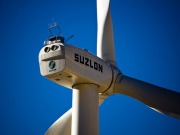 Suzlon receives 100 MW turbine order from Orient Green Power