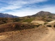 Barlovento to conduct preliminary studies a new Bolivian wind farm