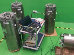 LEO, o cómo convivir con grietas