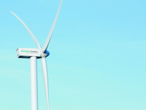 Siemens Gamesa suministrará 453 MW a Alfanar para sus parques de Gujarat