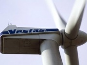 Vestas declara más de 20.000 millones de euros en pedidos