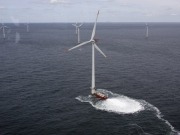 Vattenfall’s Irish Sea wind farm moving closer to delivering power