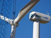 Report: US wind energy production and manufacturing surges