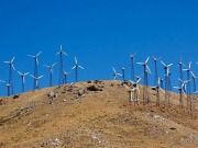 Warren Buffett company purchases two California wind farms