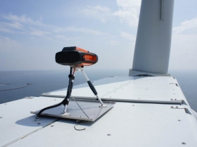 Expertos defienden la tecnología LiDAR para medir el viento en alta mar