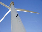 The value of health & safety in the wind sector during challenging times