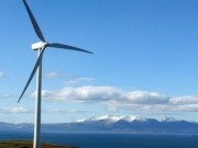 Wind power passes six-gigawatt threshold