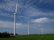 Disagreement with Chinese partner creating headaches for US wind group