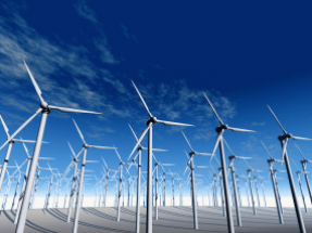 El precio del mercado eléctrico sigue bajando en España y Portugal gracias a la eólica