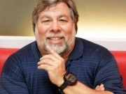 Apple Computer icon Steve Wozniak reveals “love” of wind turbines