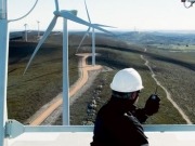 Gamesa lands a 10-year contract to service 234 MW for in Italy