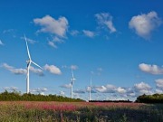 Siemens to supply 24 direct-drive wind turbines to France 